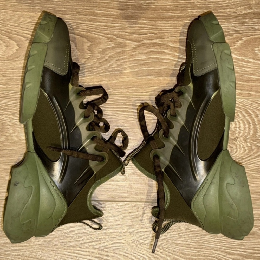 CHRISTIAN DIOR D-CONNECT
SNEAKERS - Picture 5 of 7